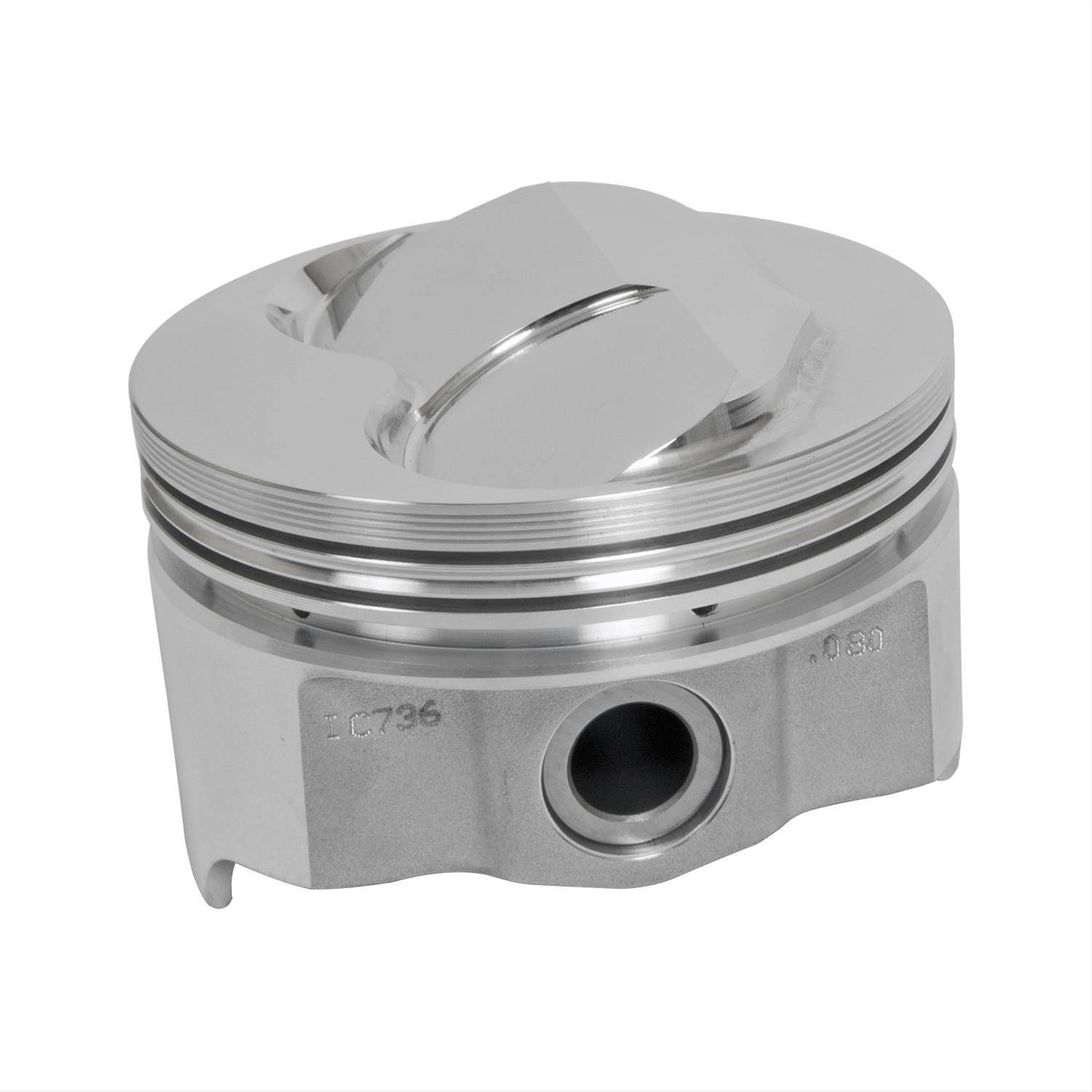 ICON IC736.080 ICON Premium Pistons Summit Racing