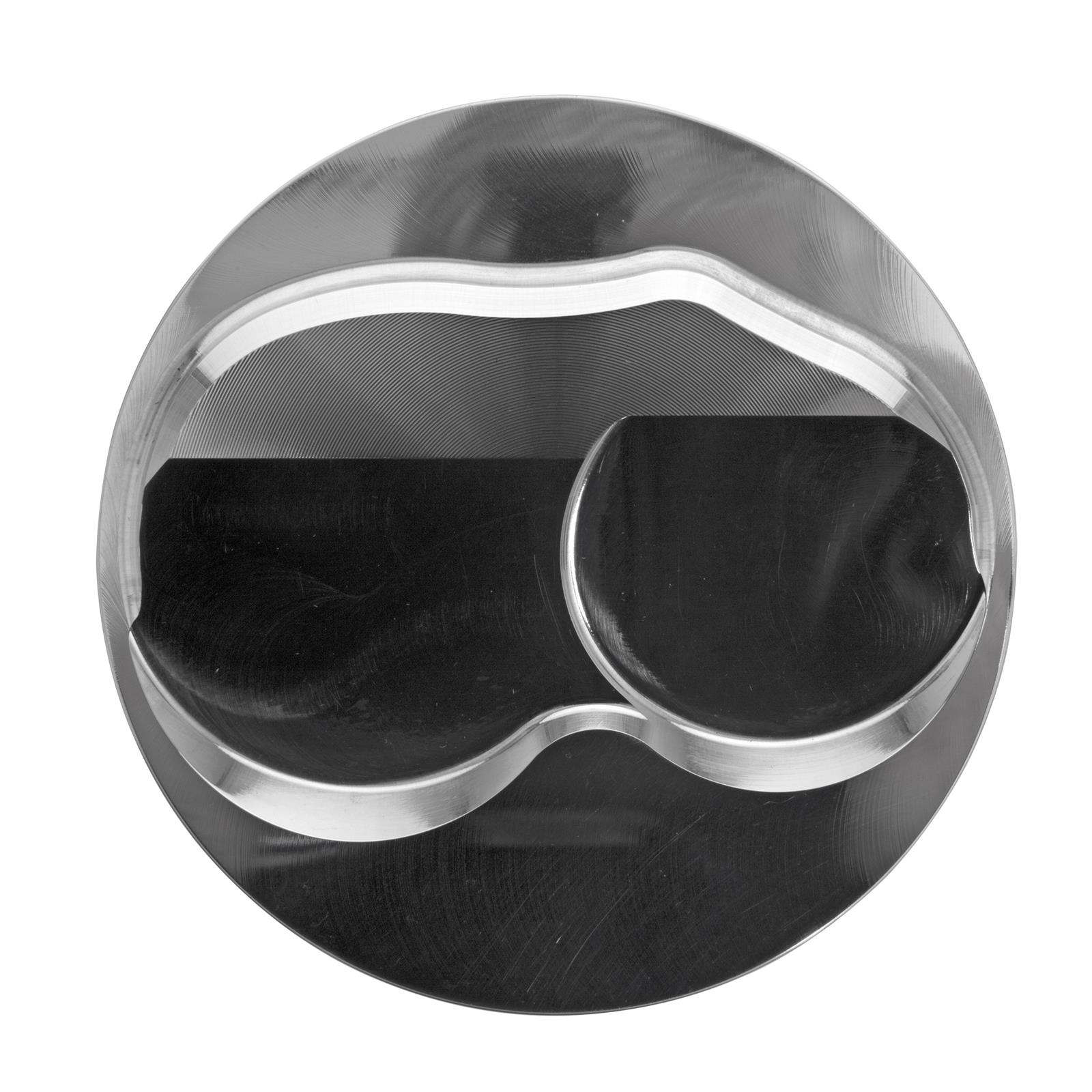 ICON IC736.080 ICON Premium Pistons Summit Racing