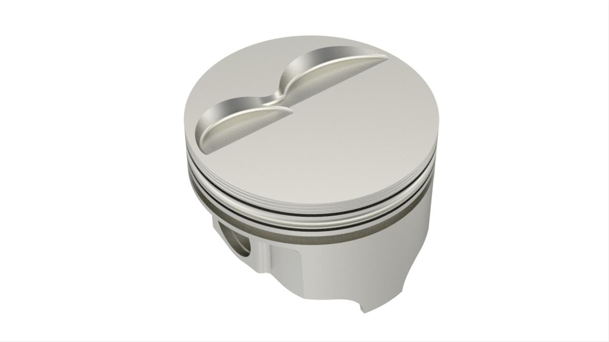 ICON IC741.STD ICON Premium Pistons Summit Racing