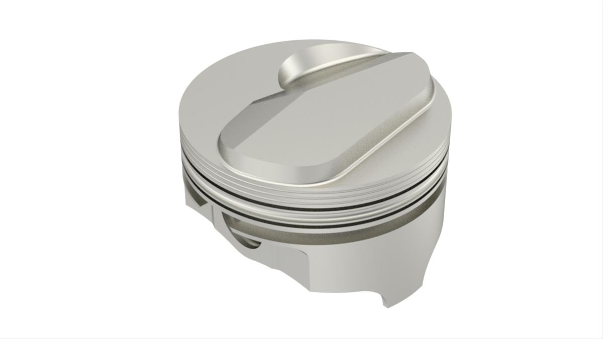 ICON IC783.070 ICON Premium Pistons Summit Racing