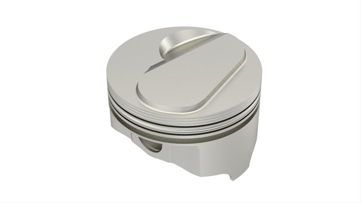 ICON IC807.034 ICON Premium Pistons Summit Racing