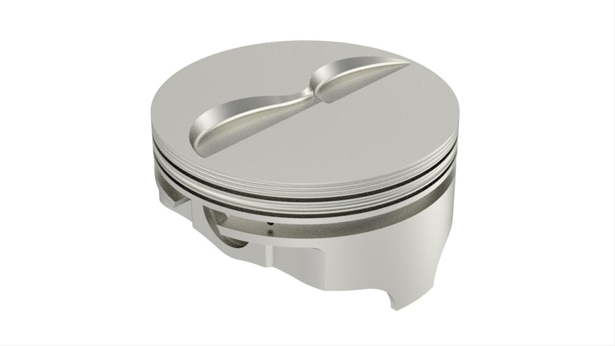 ICON IC827.040 ICON Premium Pistons Summit Racing
