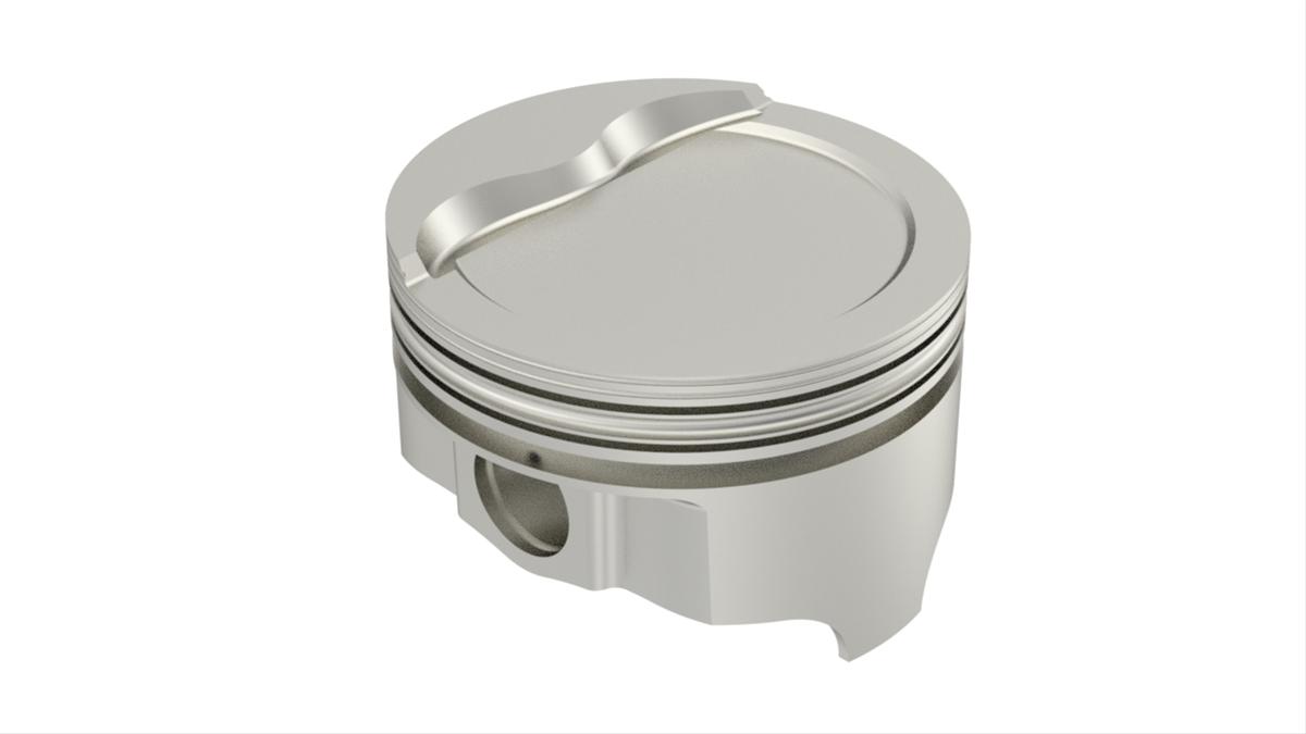 ICON IC848.030 ICON Premium Pistons Summit Racing
