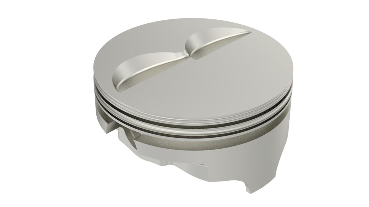 ICON IC849.030 ICON Premium Pistons Summit Racing