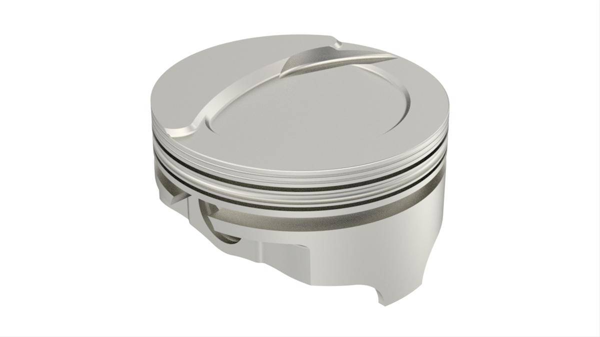 ICON IC854.040 ICON Premium Pistons Summit Racing