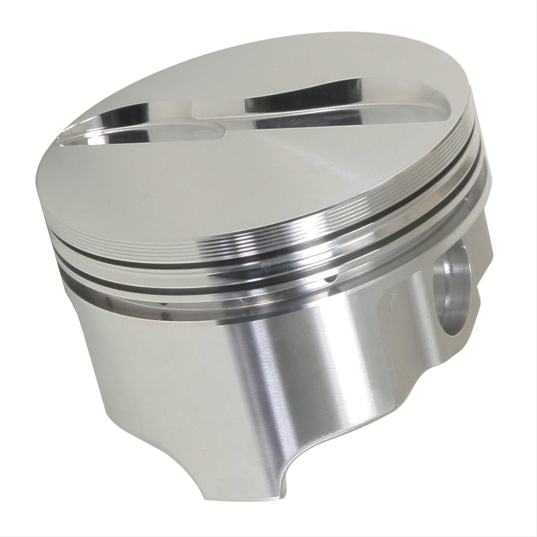 ICON IC866.060 ICON Premium Pistons Summit Racing