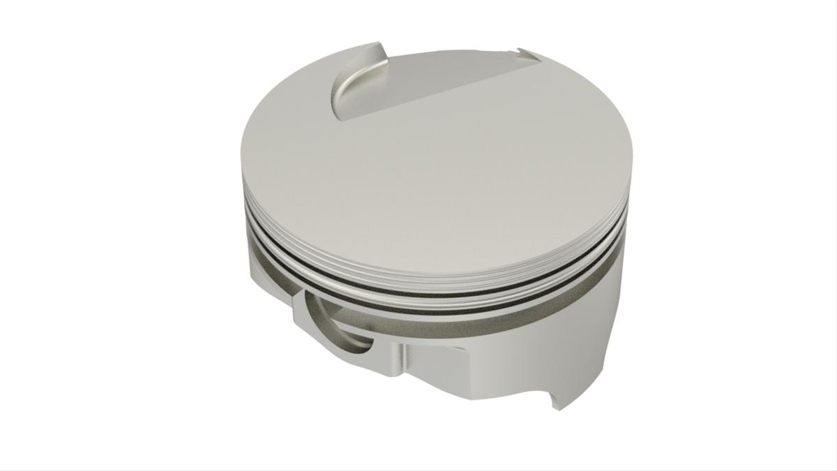ICON IC874.030 ICON Premium Pistons Summit Racing