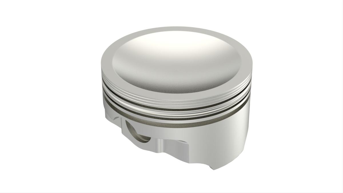 ICON IC884.030 ICON Premium Pistons Summit Racing