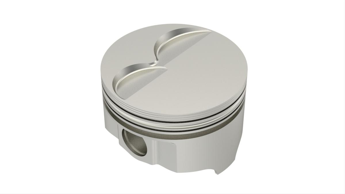ICON IC890.030 ICON Premium Pistons Summit Racing