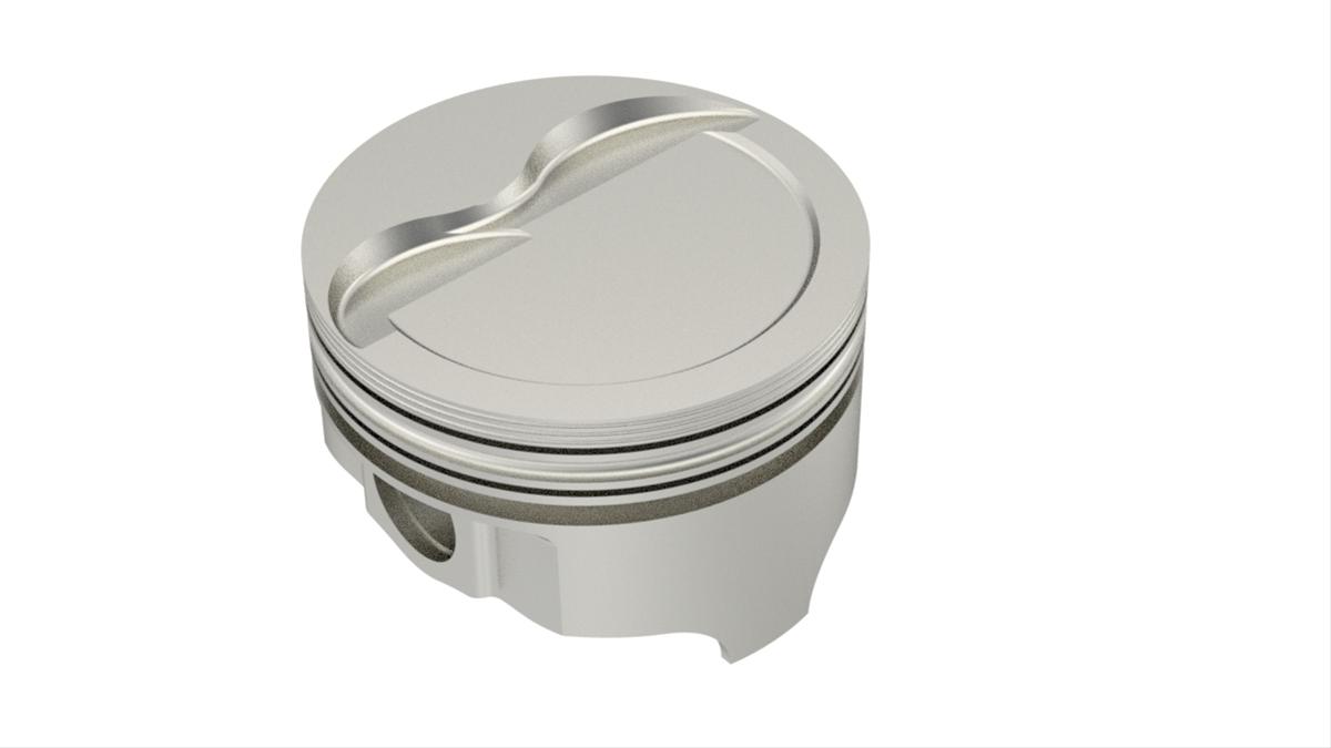 428 Pistons Pontiac GTO Forum