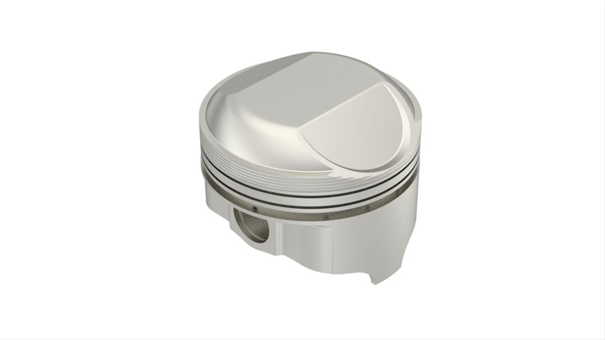 ICON IC936.STD ICON Premium Pistons Summit Racing