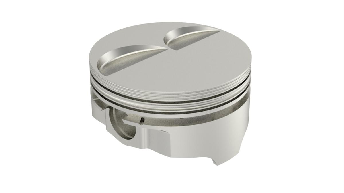 ICON IC942.070 ICON Premium Pistons Summit Racing