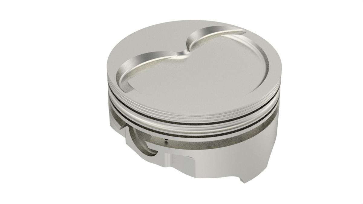 ICON IC943.030 ICON Premium Pistons Summit Racing