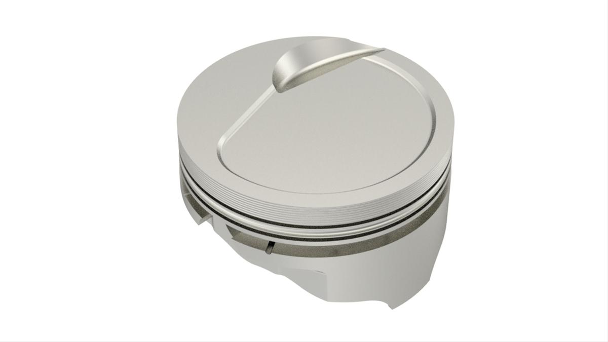 ICON IC947.STD ICON Premium Pistons Summit Racing