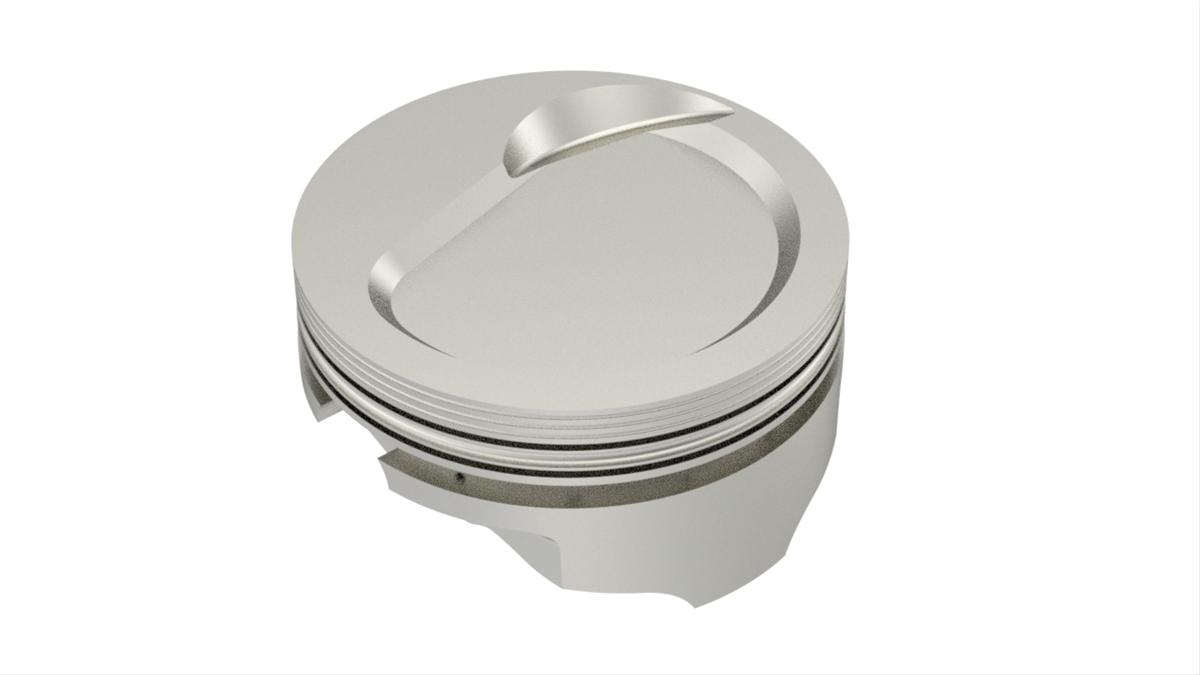 ICON IC949.034 ICON Premium Pistons Summit Racing