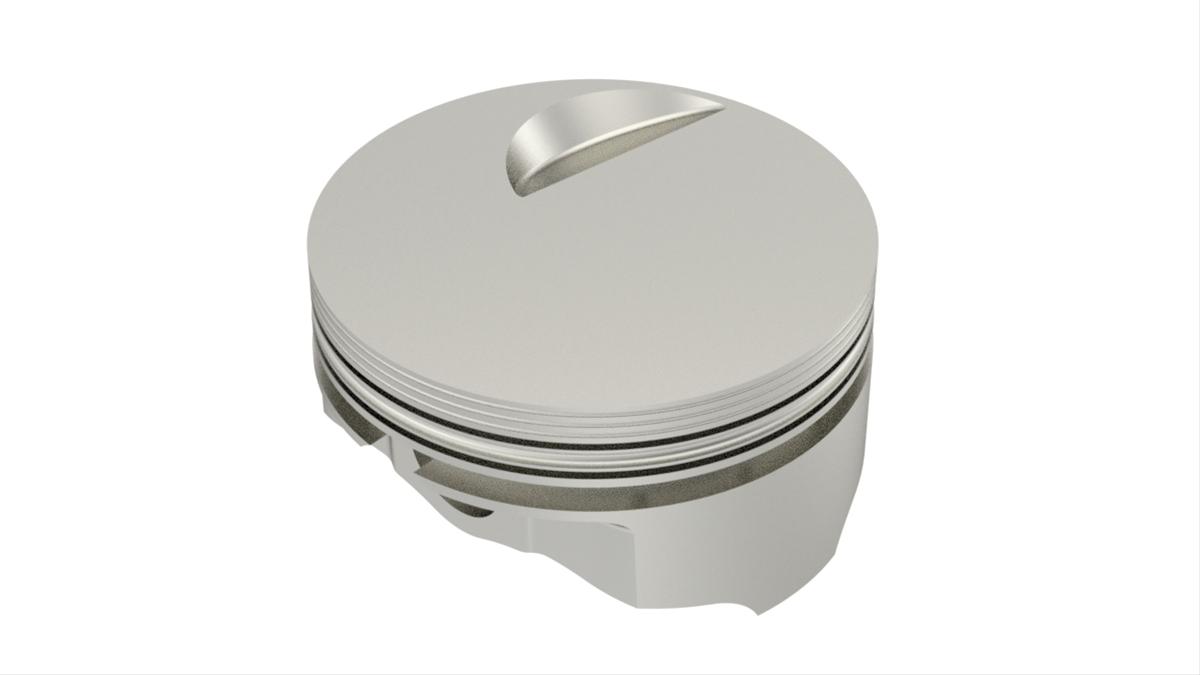 ICON IC950.060 ICON Premium Pistons Summit Racing