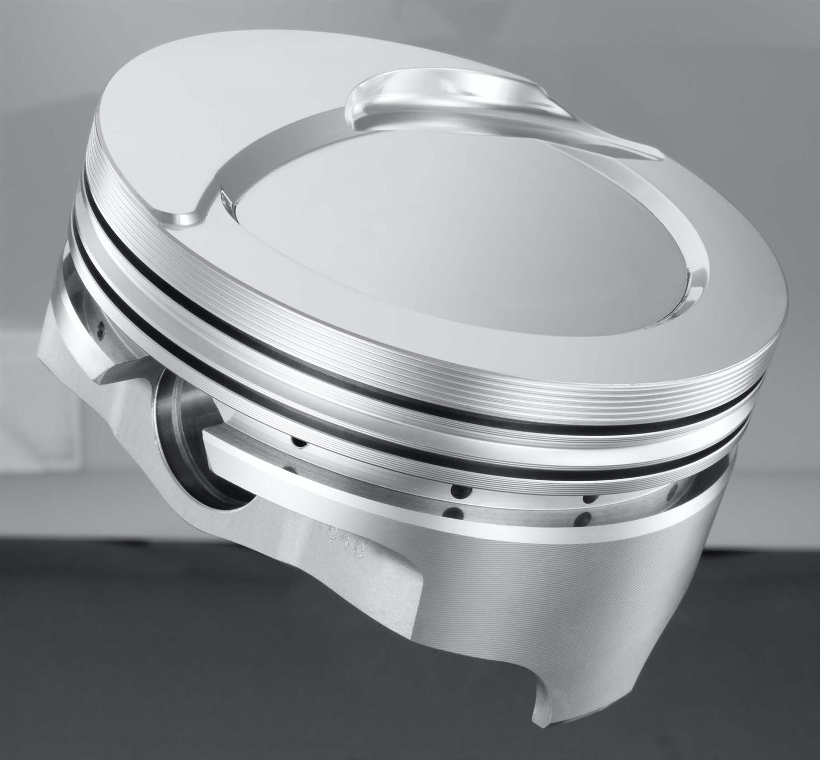 ICON IC954.040 ICON Premium Pistons Summit Racing