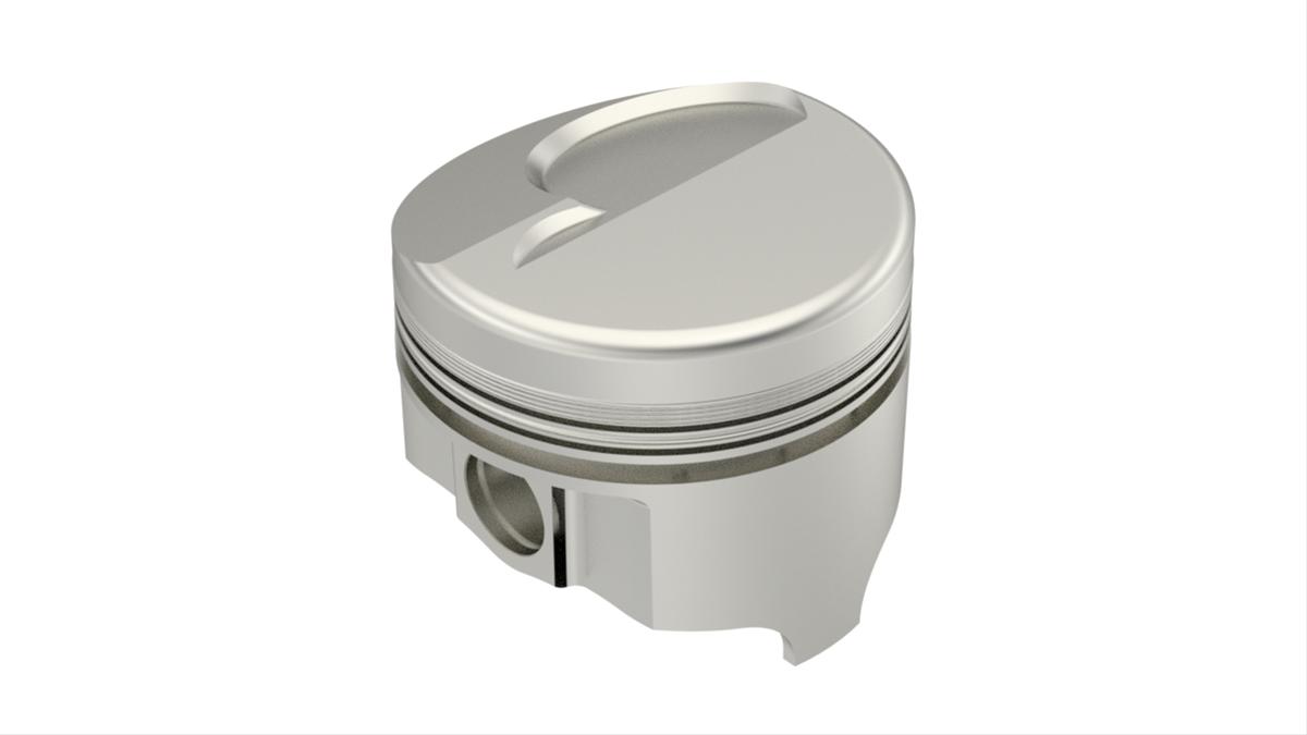 ICON IC979.048 ICON Premium Pistons Summit Racing
