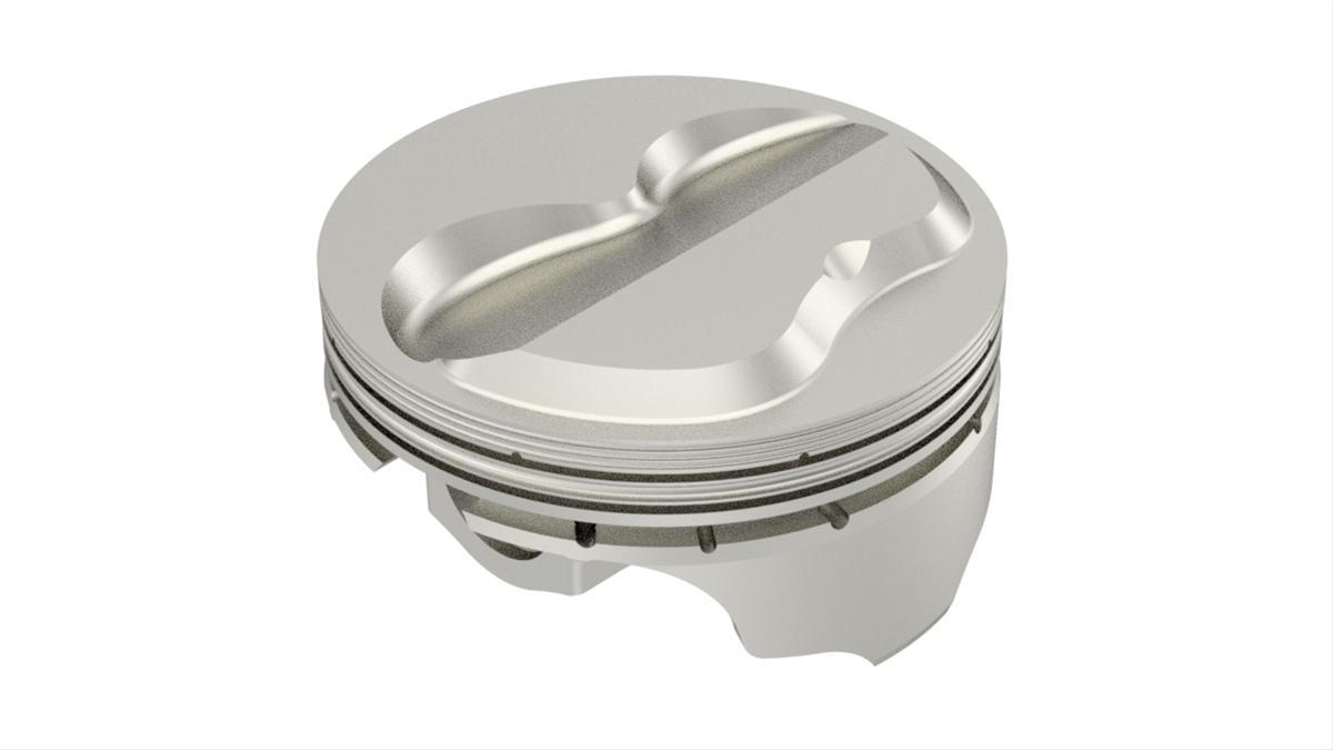 ICON IC965.030 ICON Premium Pistons Summit Racing