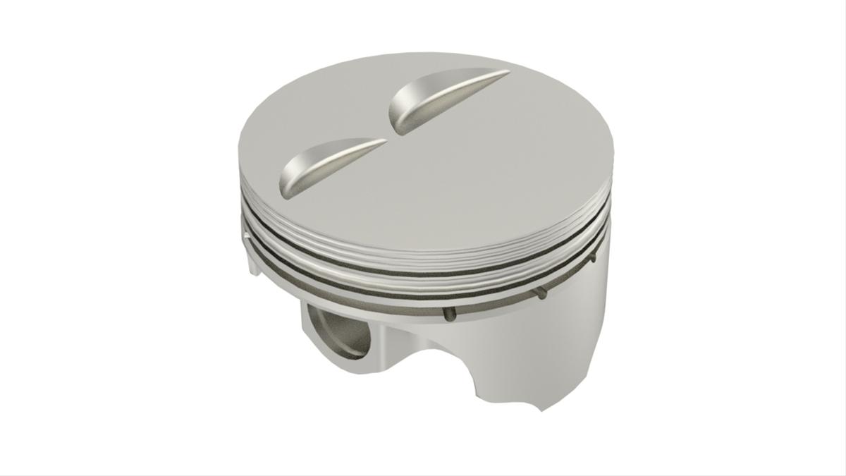 ICON IC971.030 ICON Premium Pistons Summit Racing