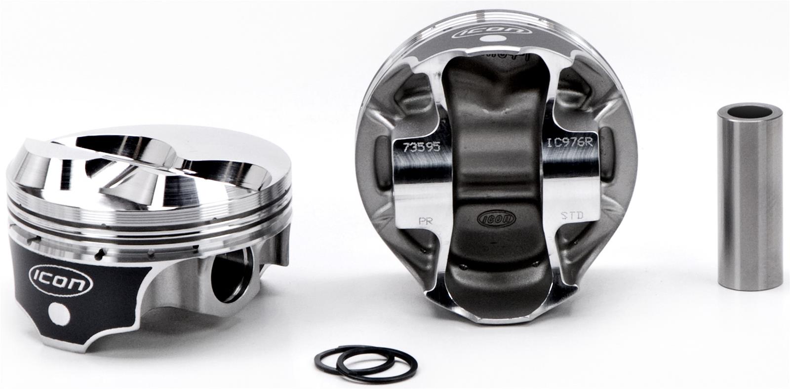 ICON IC976.065 ICON Premium Pistons Summit Racing