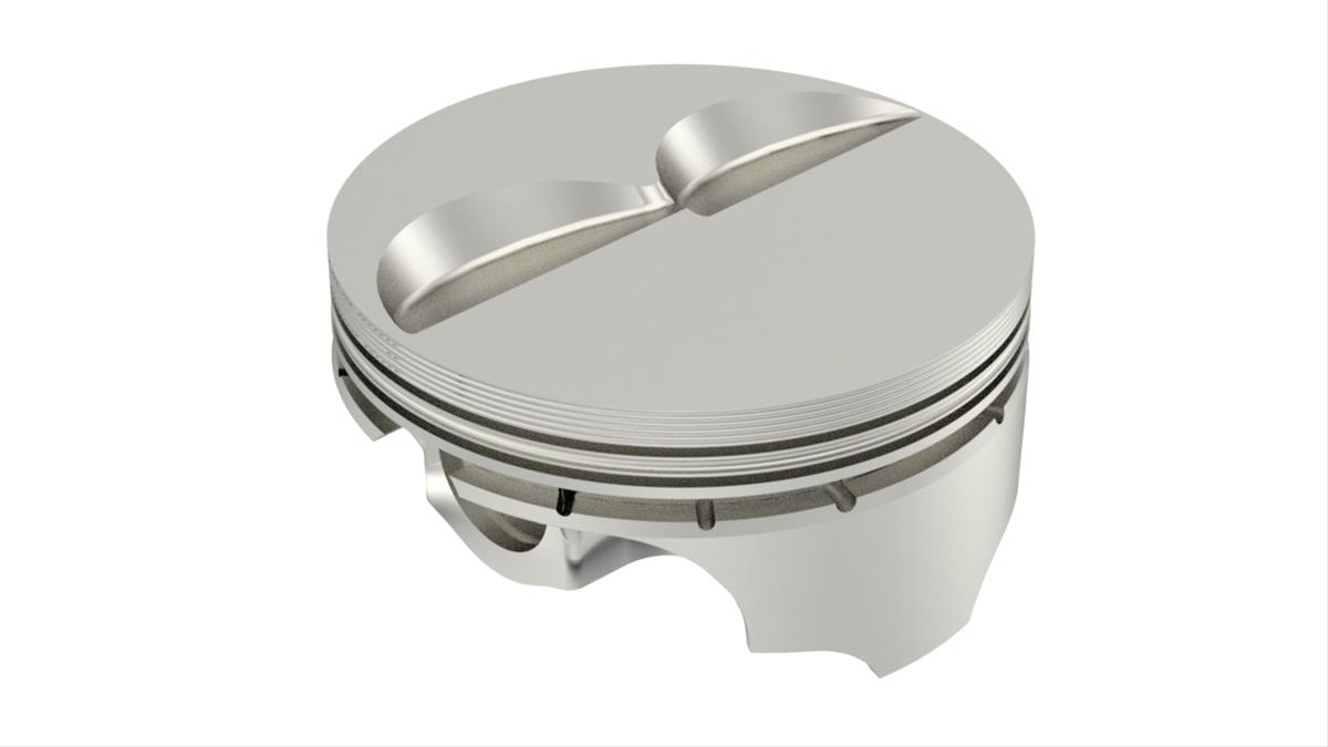 ICON IC978.060 ICON Premium Pistons Summit Racing