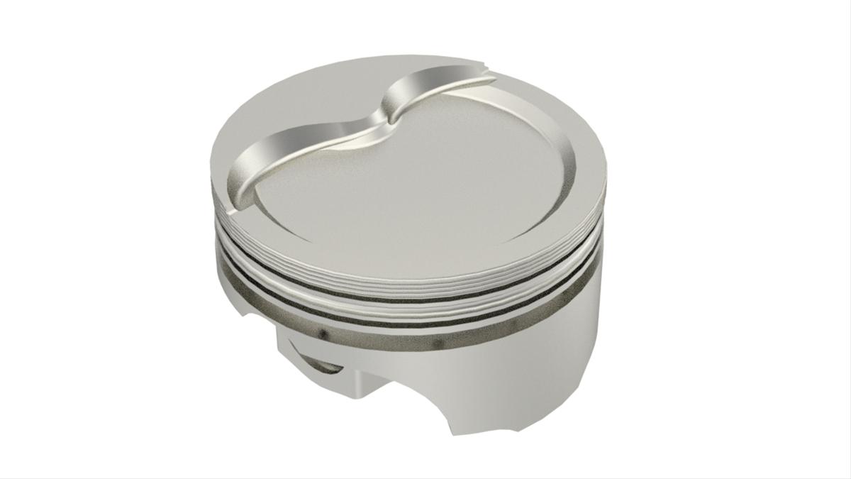 ICON IC984.030 ICON Premium Pistons Summit Racing