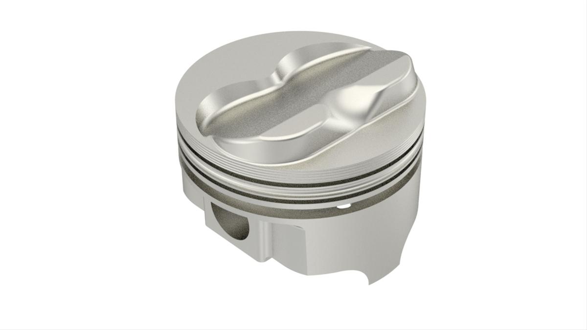 Trw pistons sbc 400