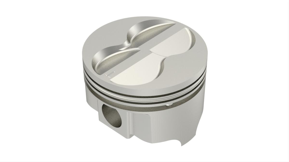 ICON IC9925.030 ICON FHR Series Pistons | Summit Racing