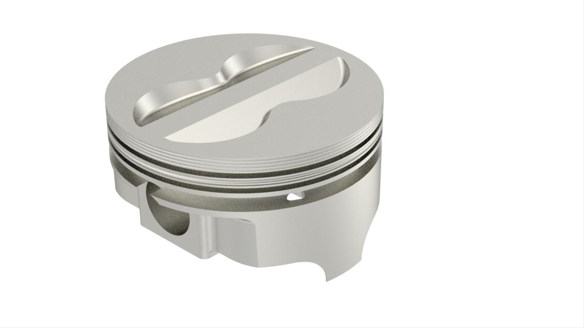 Icon Pistons FHR Piston Chevy 350 IC10004.040