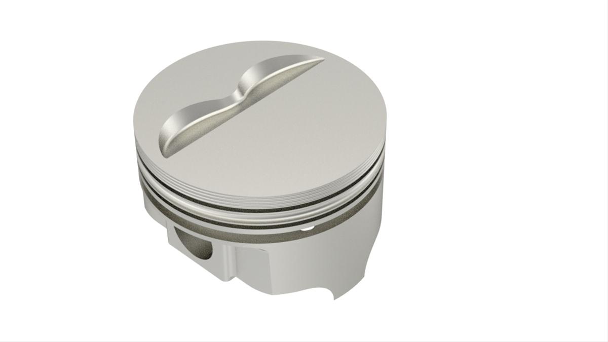 icon cast piston icon cast piston
