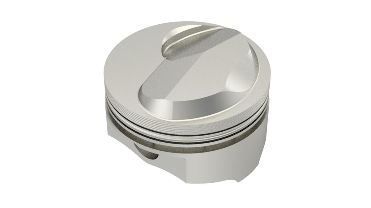 ICON IC997.034 ICON Premium Pistons Summit Racing