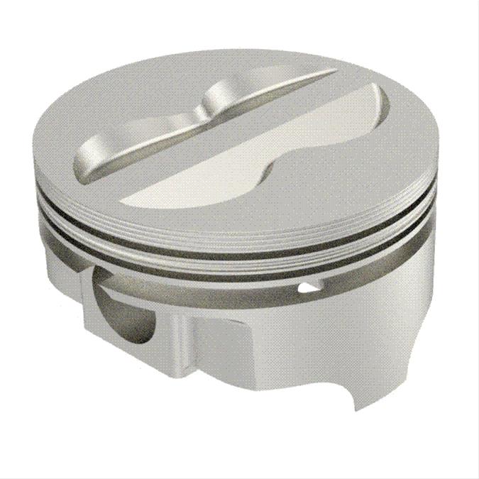 ICON IC9961.040 ICON FHR Series Pistons | Summit Racing