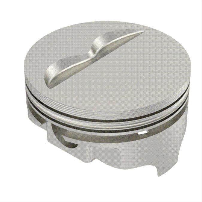 ICON IC9966.030 ICON FHR Series Pistons | Summit Racing