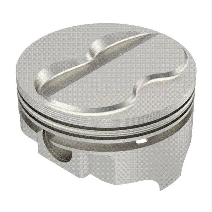 ICON IC9967.STD ICON FHR Series Pistons | Summit Racing