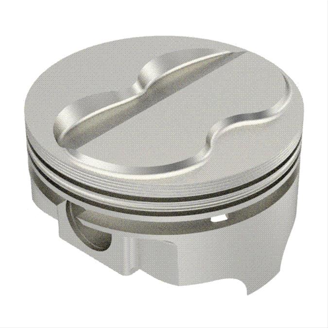 ICON IC9967KTD.040 ICON FHR Series Pistons Summit Racing