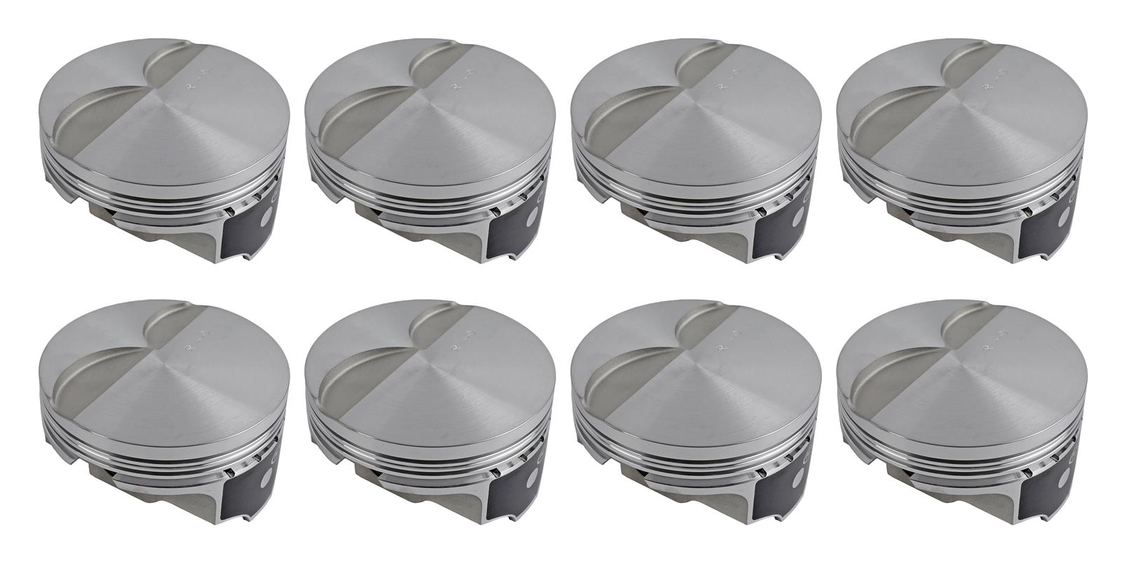 ICON IC9991C.020 ICON FHR Series Pistons for GM LS | Summit