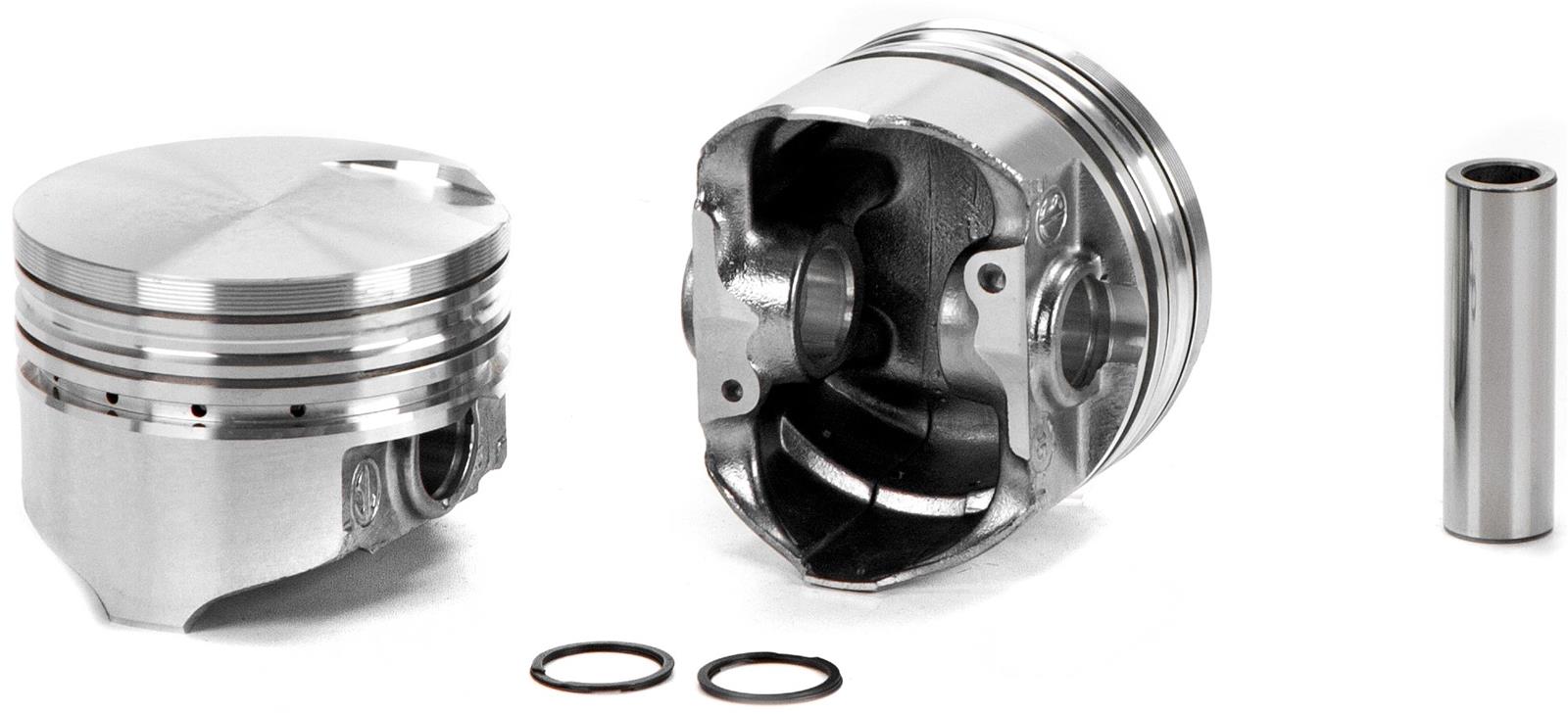 KB KB110.020 KB Performance Pistons Summit Racing