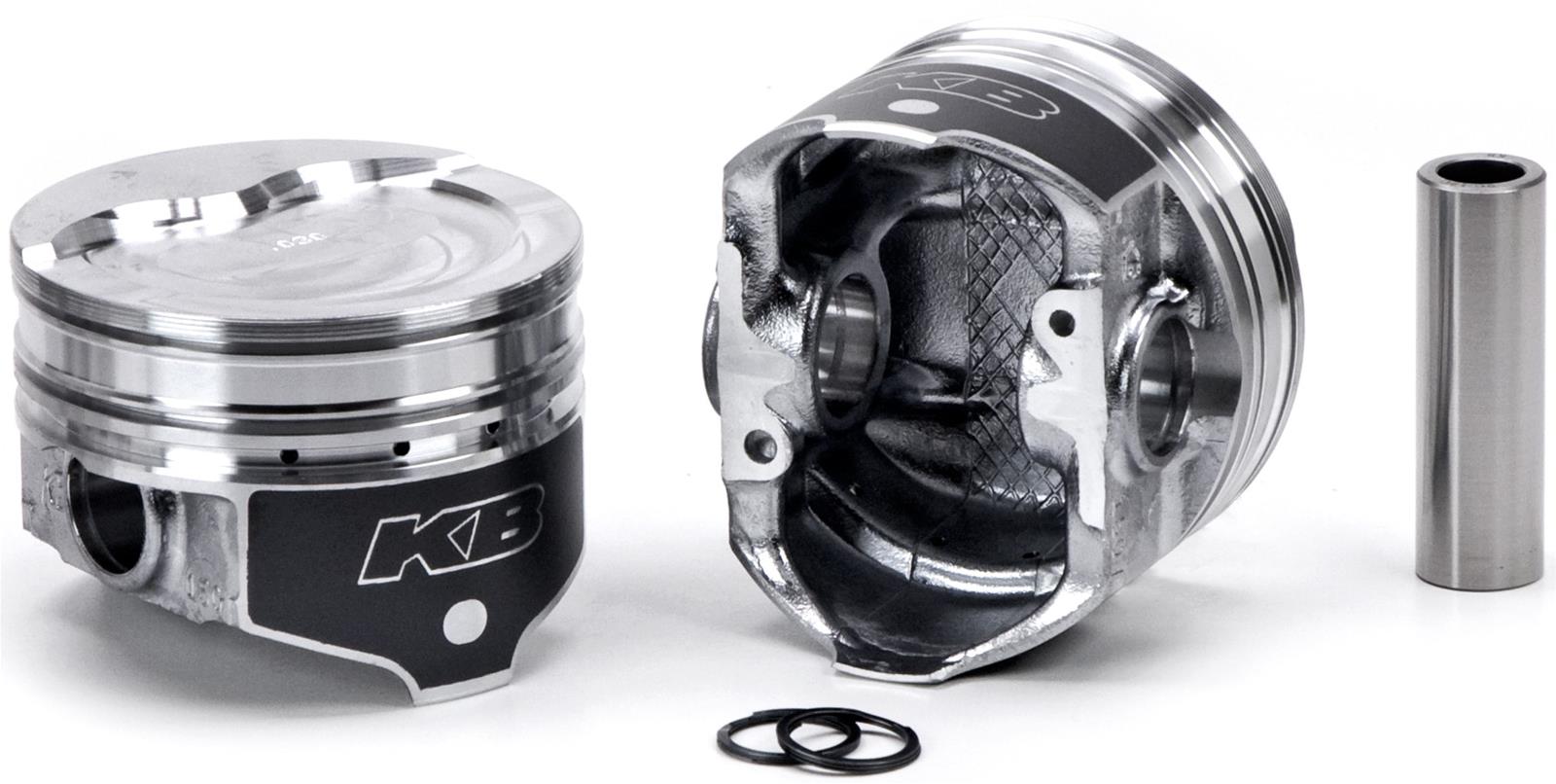 KB KB150.030 KB Performance Pistons | Summit Racing