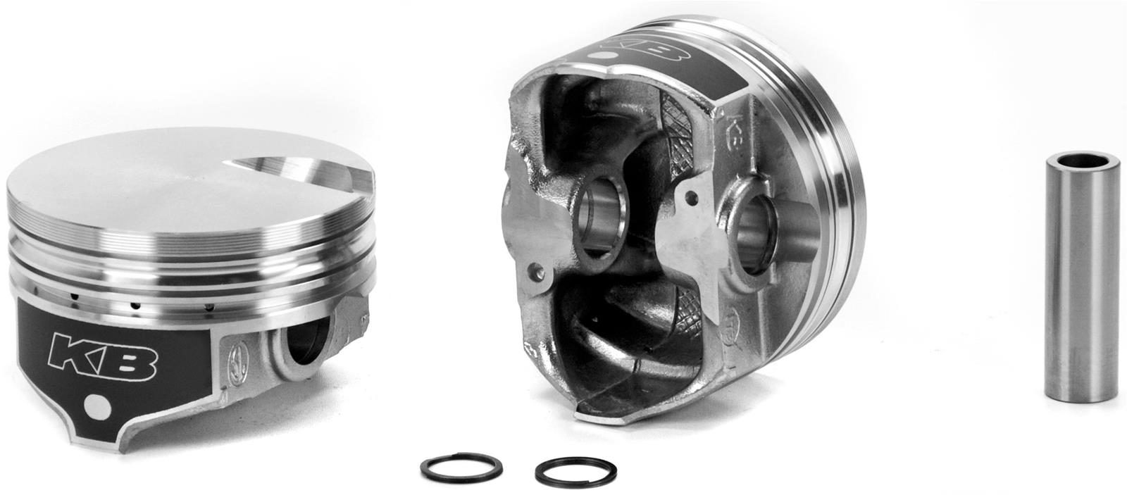 KB KB173.034 KB Performance Pistons Summit Racing