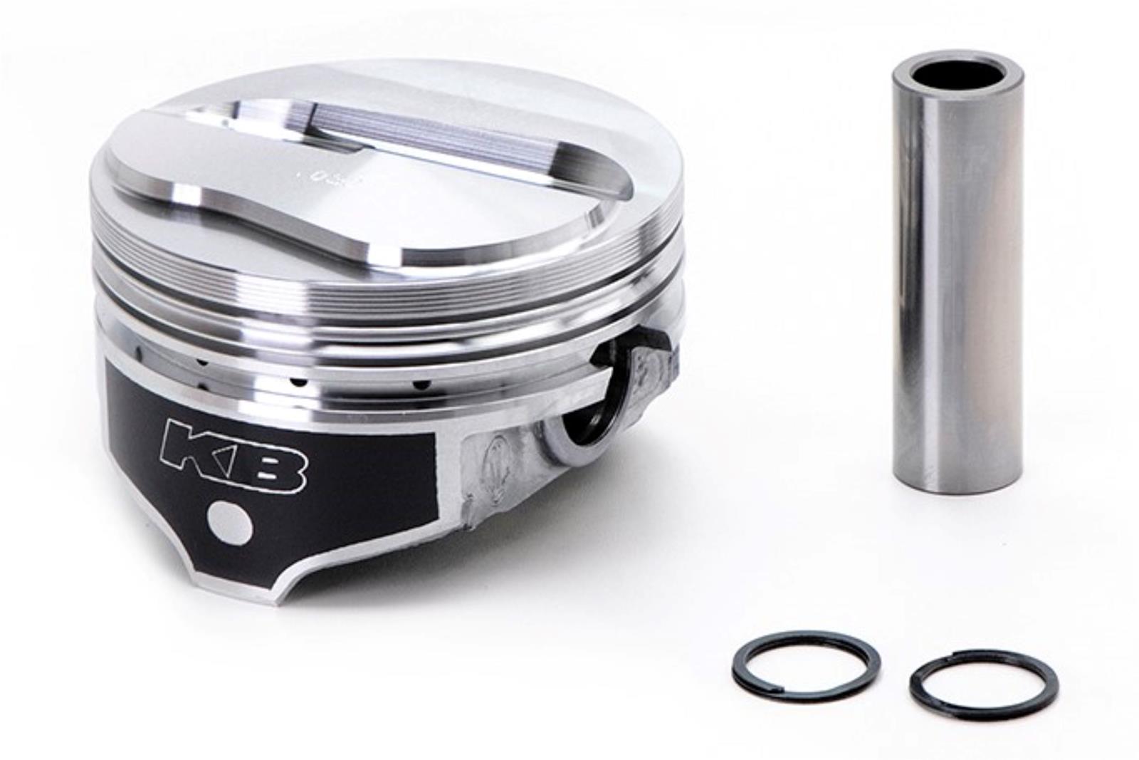 KB KB195.030 KB Performance Pistons | Summit Racing