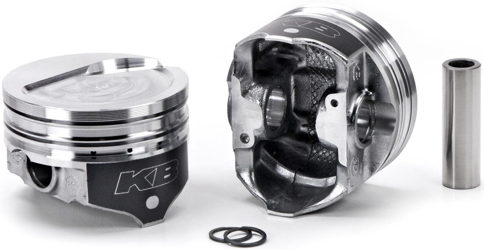 KB KB206.060 KB Performance Pistons Summit Racing