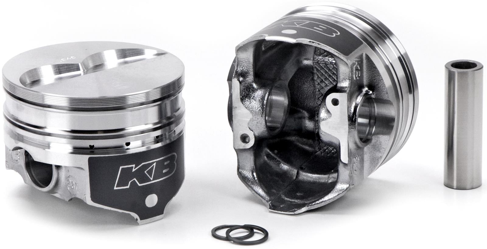 KB KB237.030 KB Performance Pistons Summit Racing