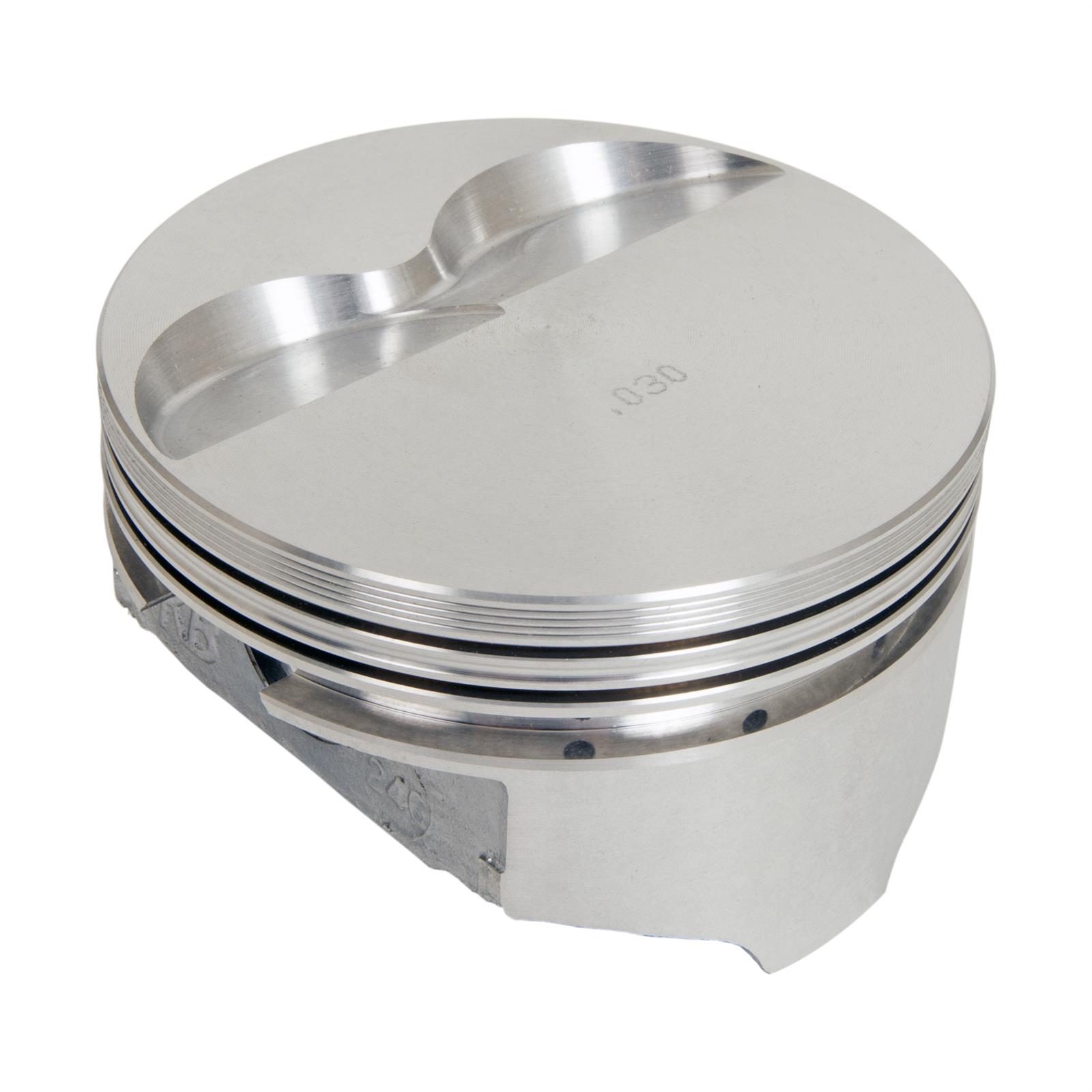 KB KB2460301 KB Performance Pistons Summit Racing