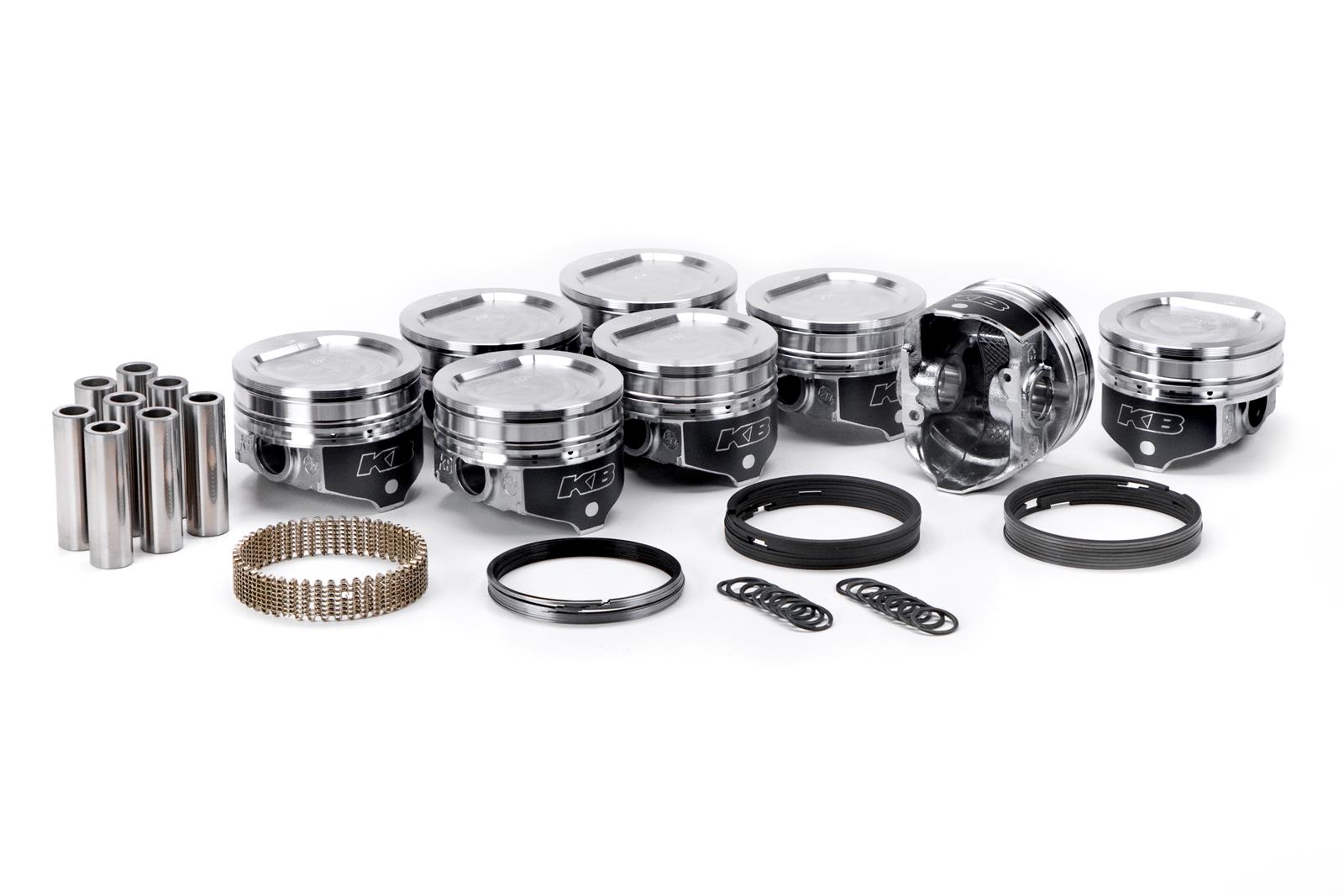 KB KB277.030 KB Performance Pistons | Summit Racing