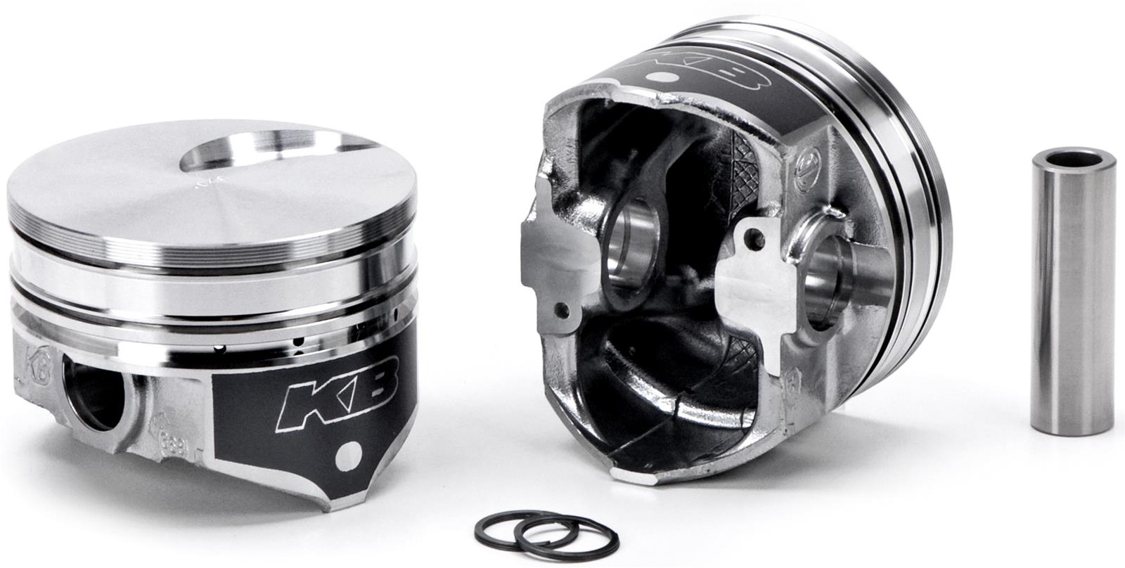 正規 KB368.030 KB KB Racing Summit | Pistons Performance アクセサリー