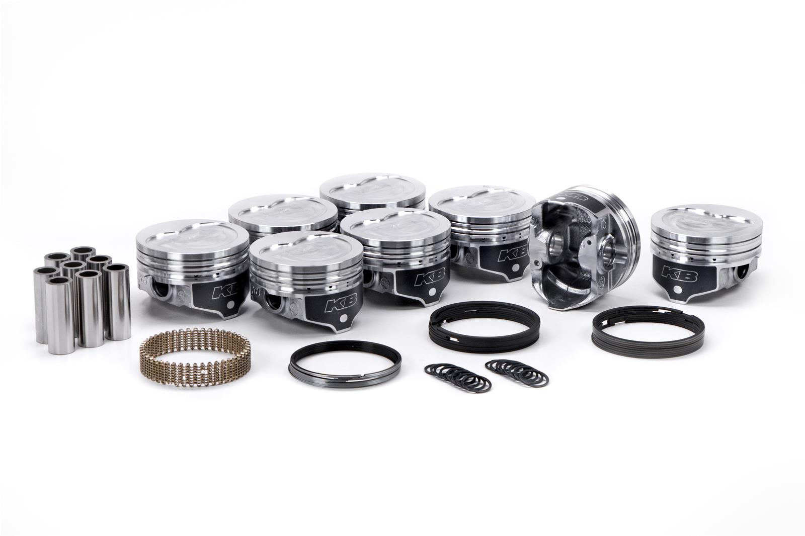 KB KB405.024 KB Performance Pistons Summit Racing