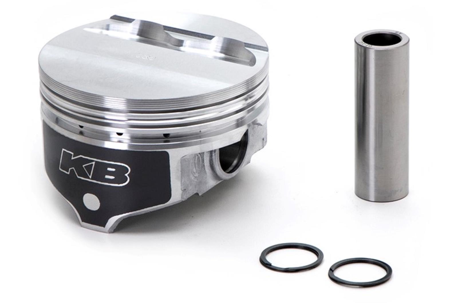 KB KB420.060 KB Performance Pistons Summit Racing