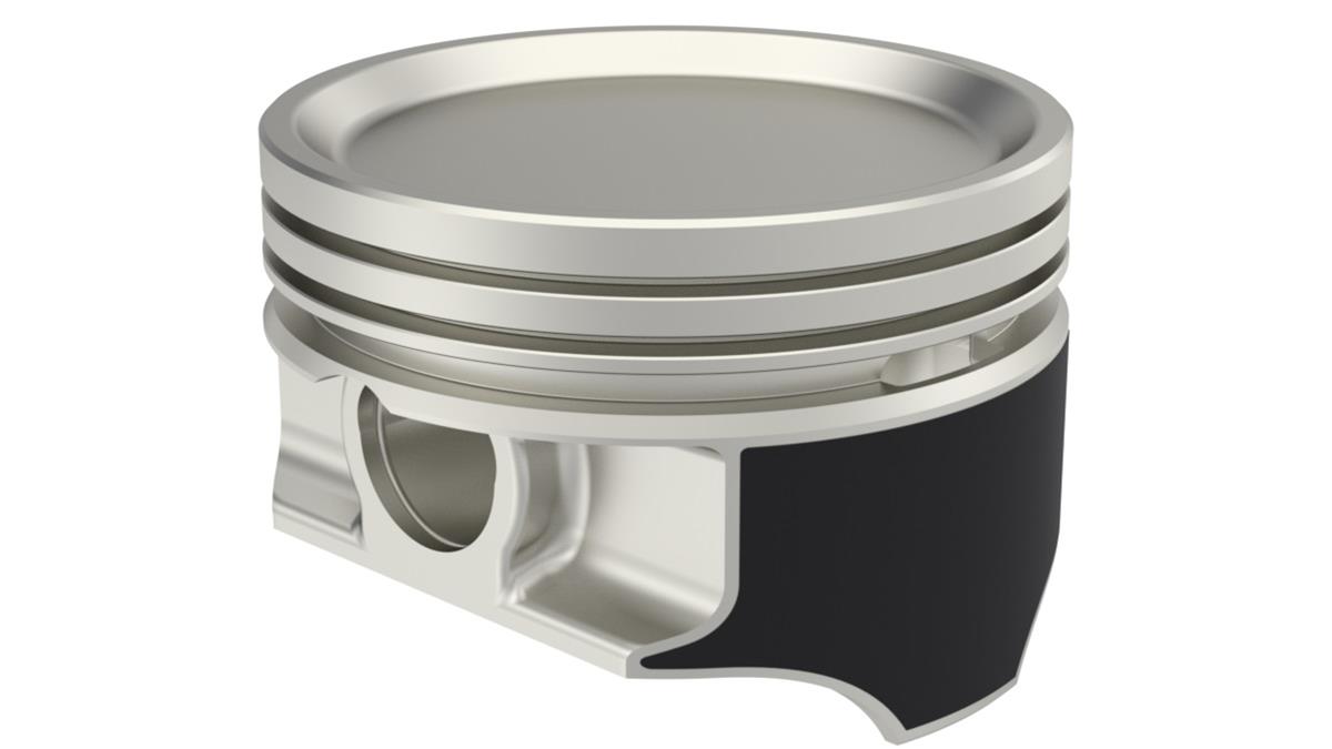 KB KB424C.030 KB Performance Pistons Summit Racing