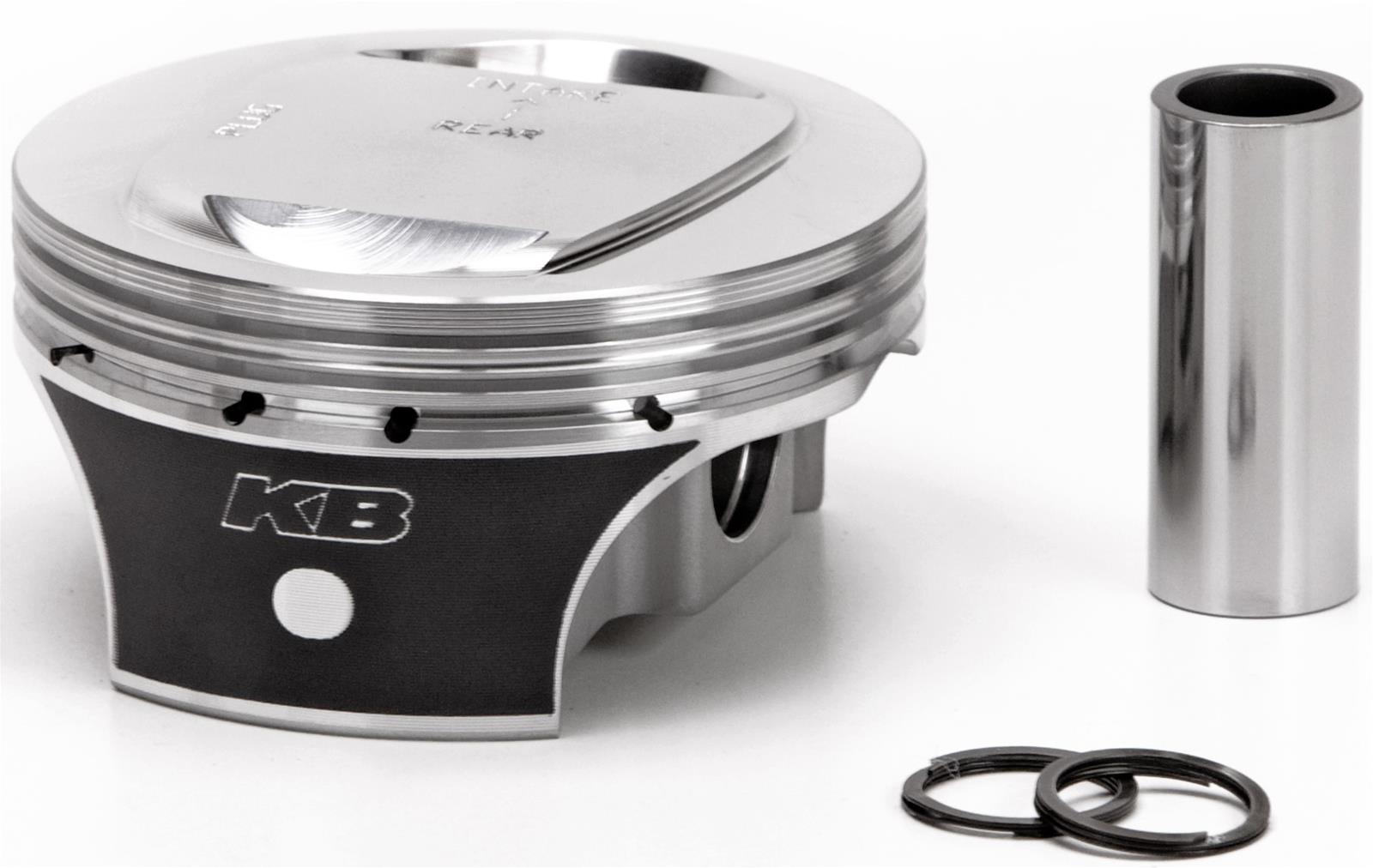 KB V-Twin KB661C.010 KB Performance V-Twin Piston and Ring Kits